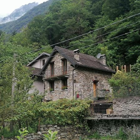 فيلا Casa Prucci Battigio المظهر الخارجي الصورة