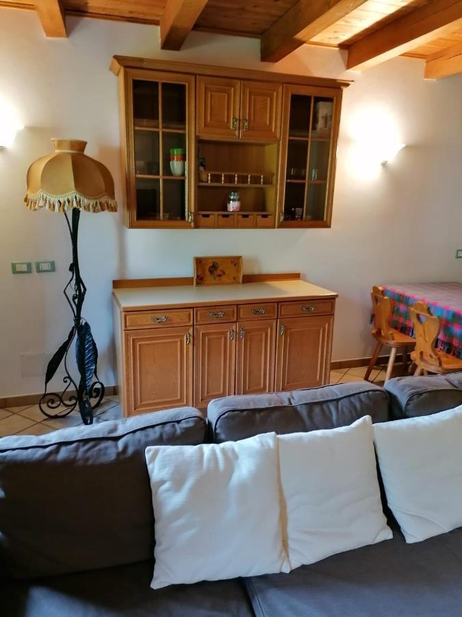 فيلا Casa Prucci Battigio المظهر الخارجي الصورة