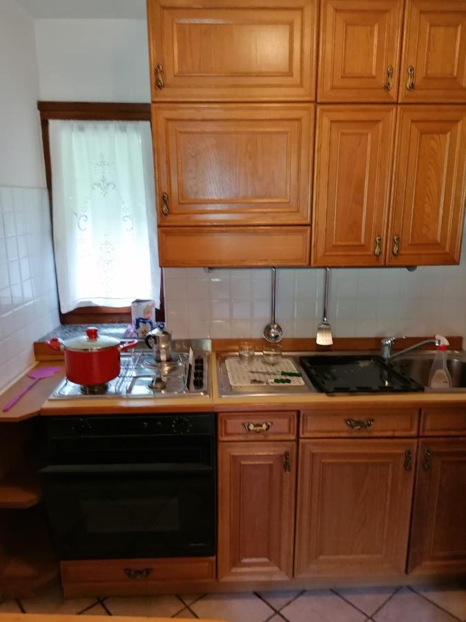 فيلا Casa Prucci Battigio المظهر الخارجي الصورة