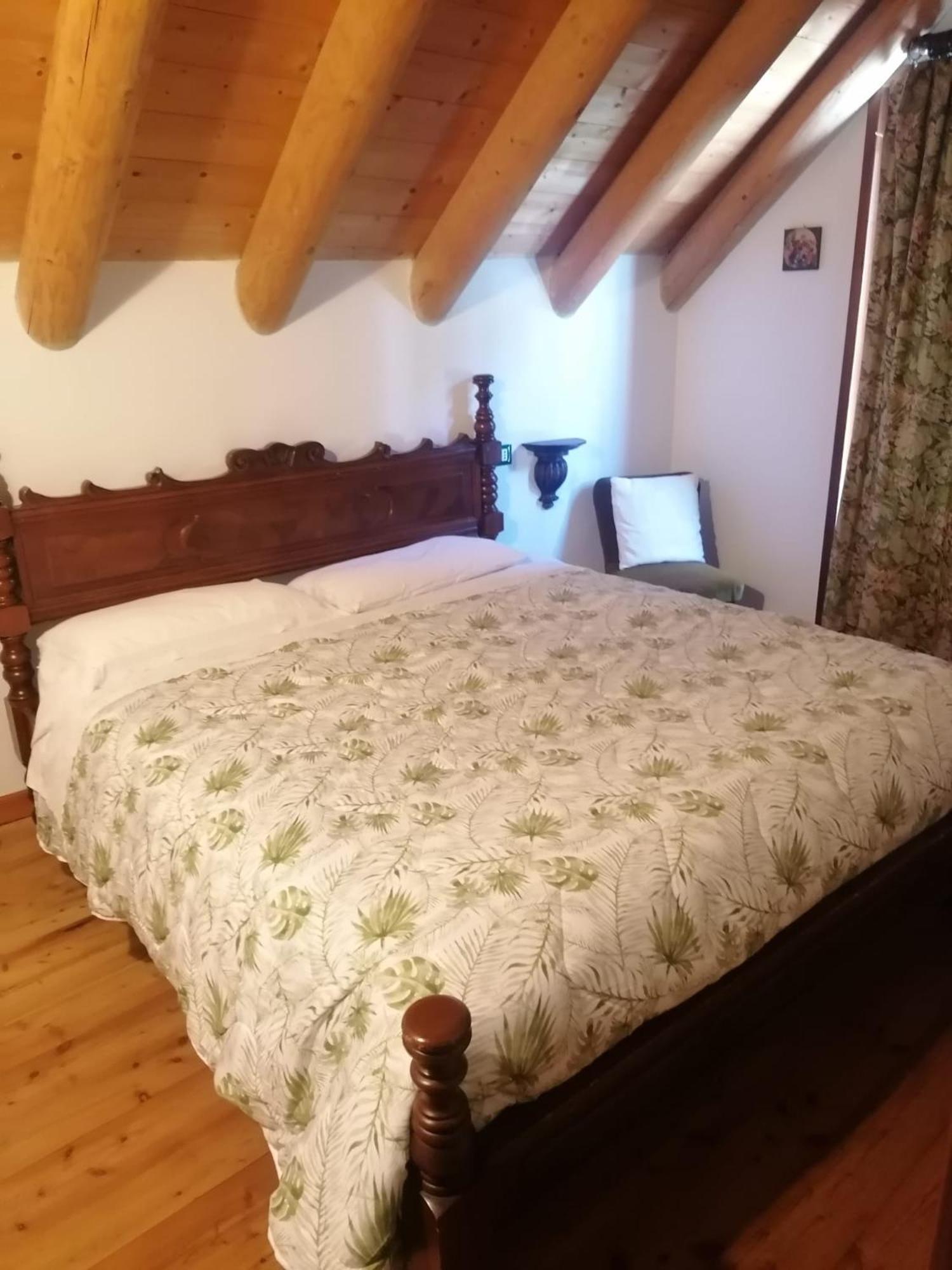 فيلا Casa Prucci Battigio المظهر الخارجي الصورة