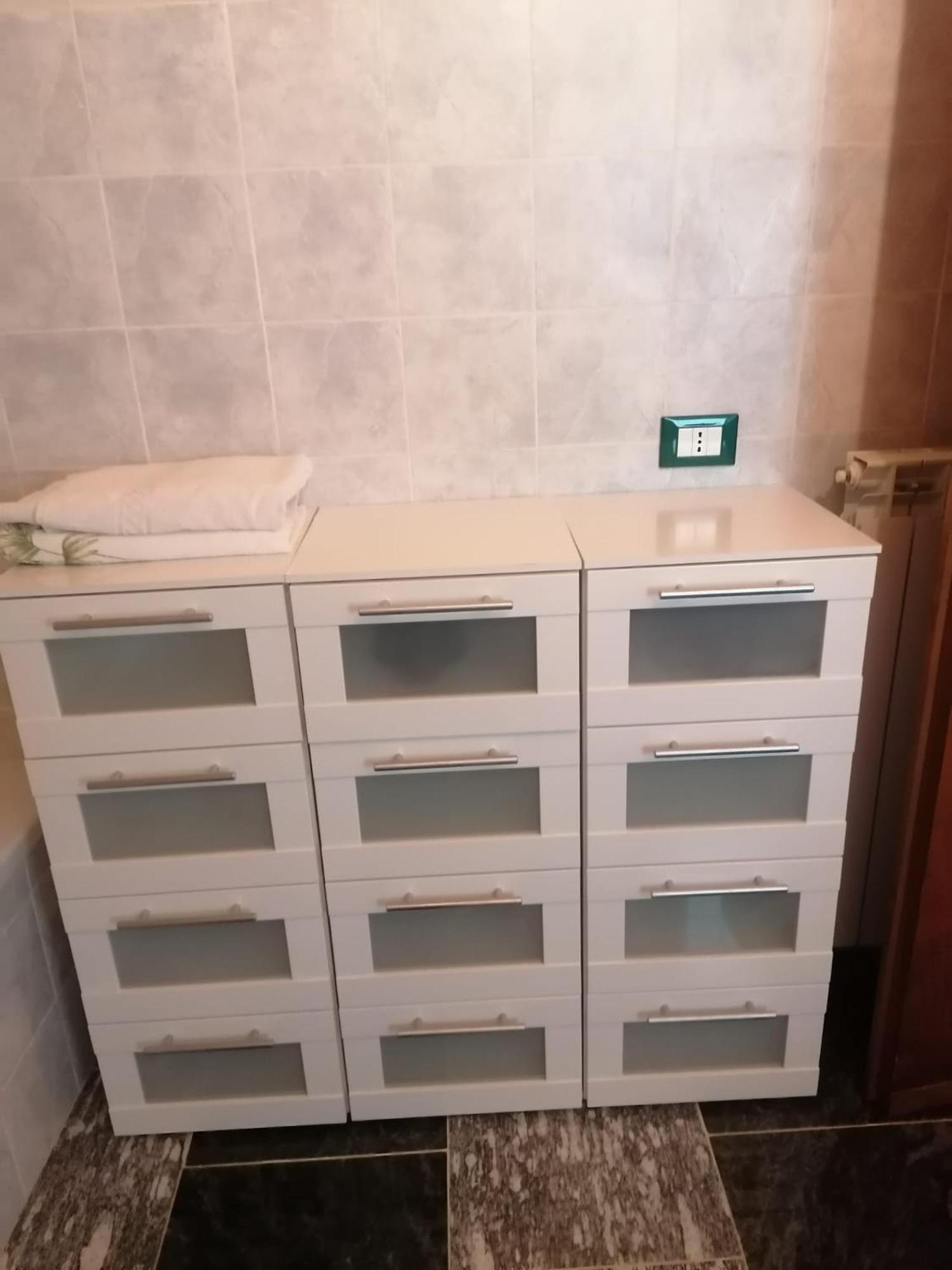 فيلا Casa Prucci Battigio المظهر الخارجي الصورة