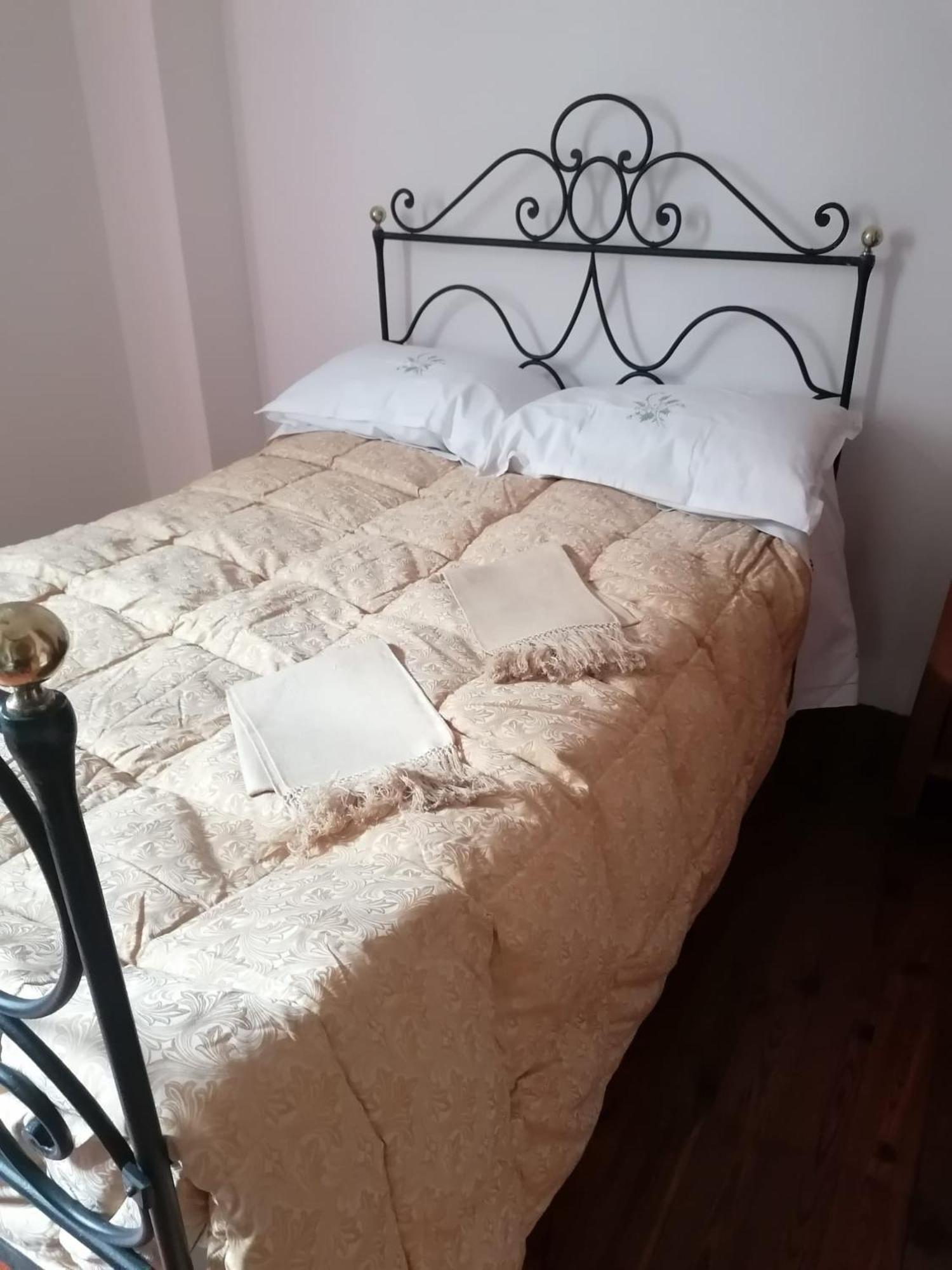 فيلا Casa Prucci Battigio المظهر الخارجي الصورة